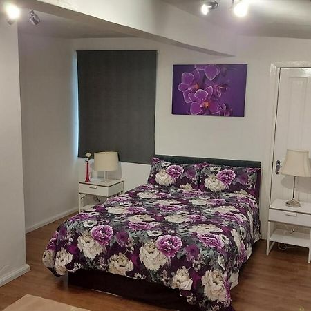 Great Rooms Fc ליברפול מראה חיצוני תמונה