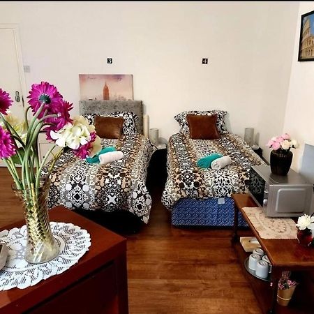 Great Rooms Fc ליברפול מראה חיצוני תמונה