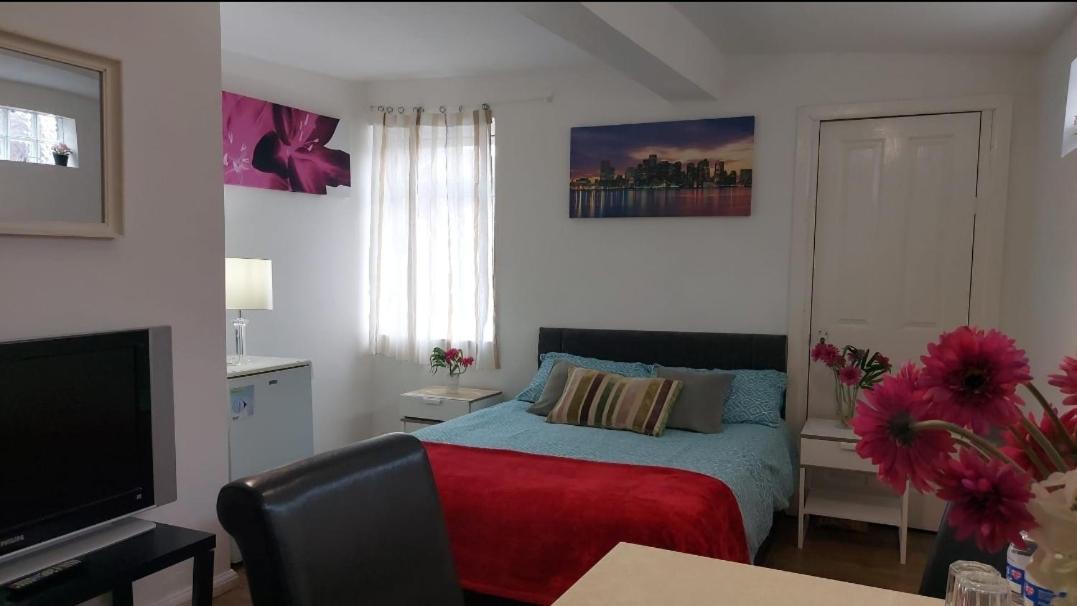 Great Rooms Fc ליברפול מראה חיצוני תמונה