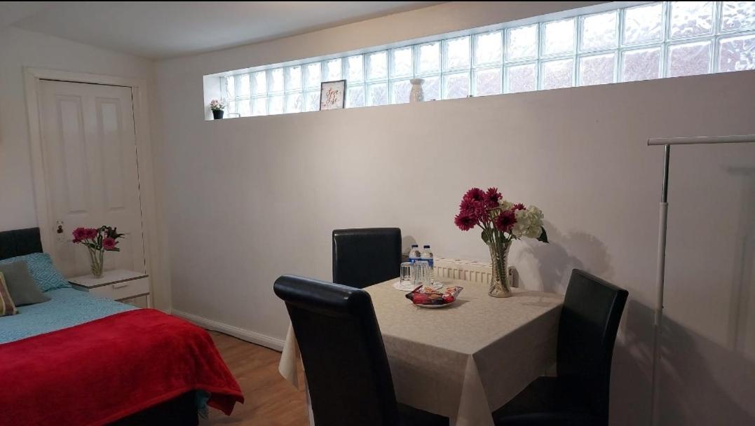 Great Rooms Fc ליברפול מראה חיצוני תמונה