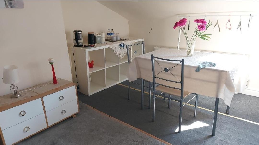Great Rooms Fc ליברפול מראה חיצוני תמונה