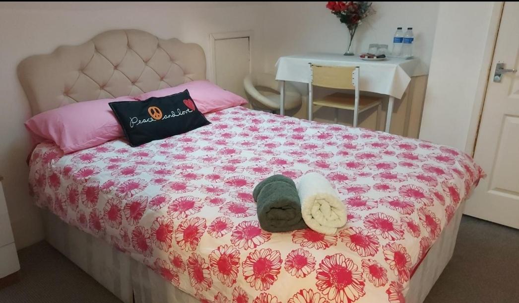 Great Rooms Fc ליברפול מראה חיצוני תמונה